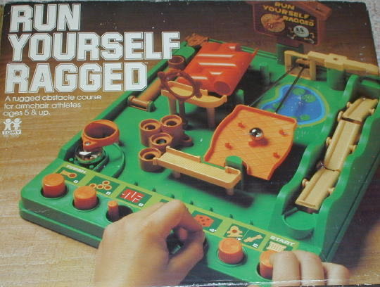 Princes of The Apocalypse