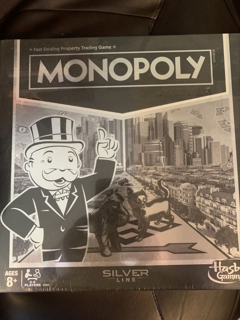 Welcome To New Las Vegas