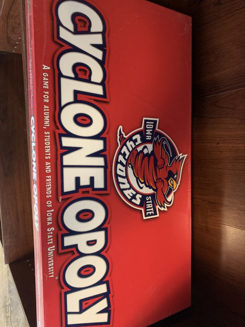 Friends- Monopoly Unopened 