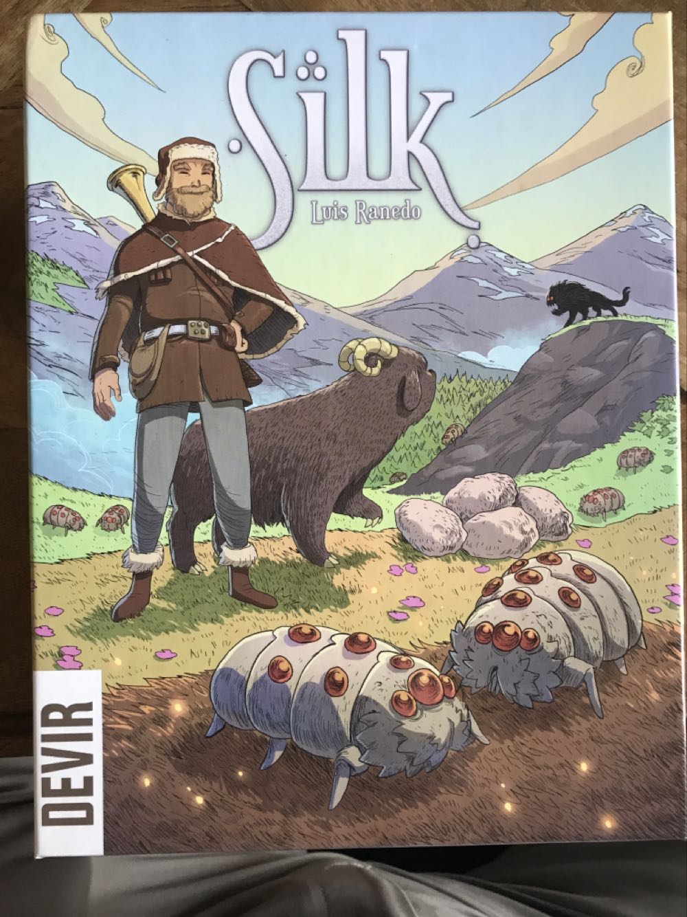 Teenage Mutant Ninja Turtles Monopoly