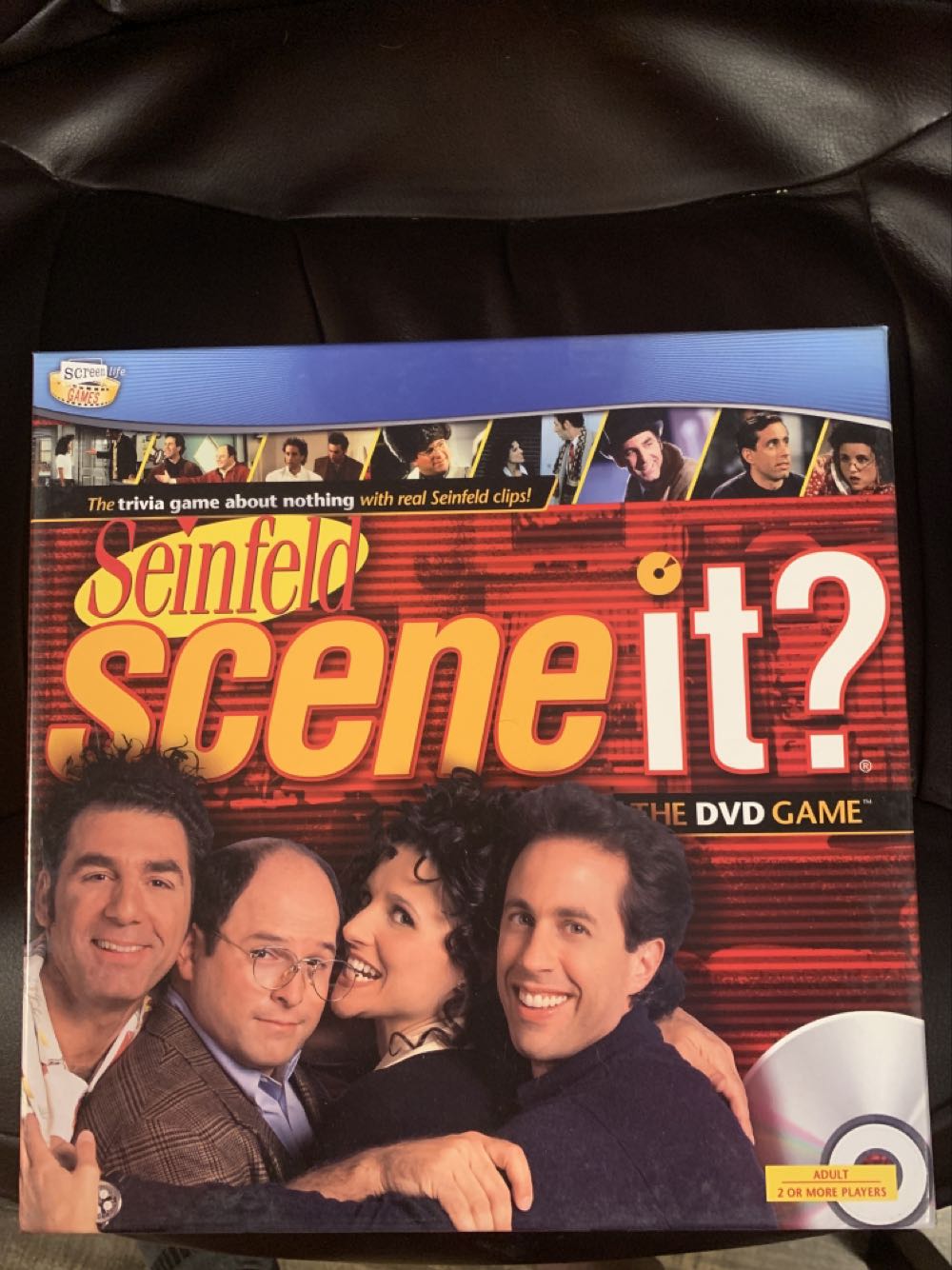 Guess Who?: Marvel Heroes Edition