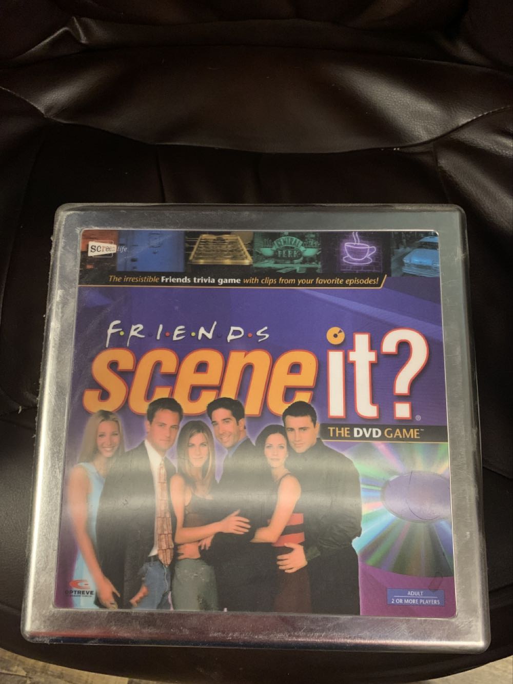 Playing Cards: COCA-COLA NOSTALGIA 2-Pack