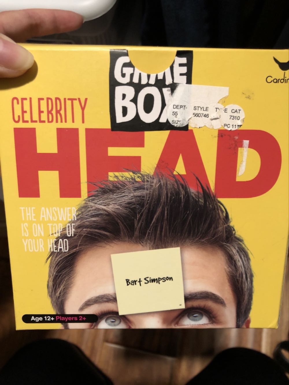 Iwari (Deluxe Edition)