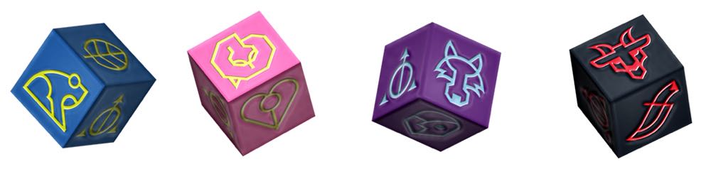 Order Of The Gilded Compass