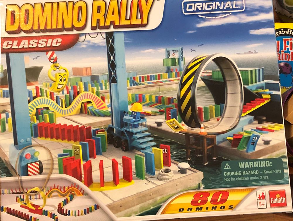 Lobotomy: From the Deep Expansion