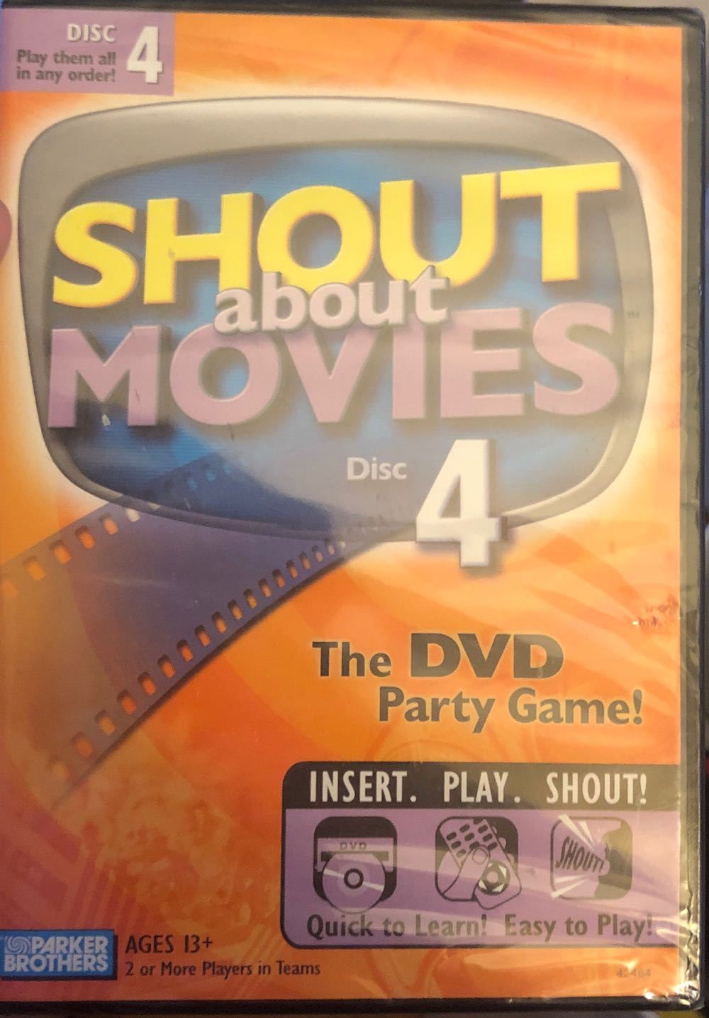 Don’t Break the Ice