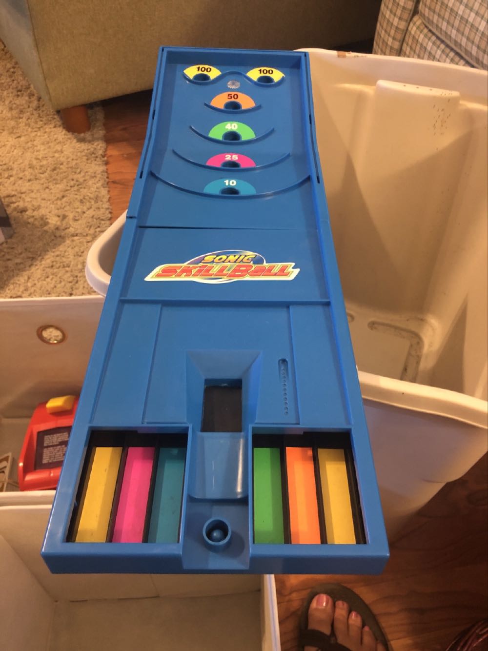 Give Me Money Or I’ll Kick Your Cat