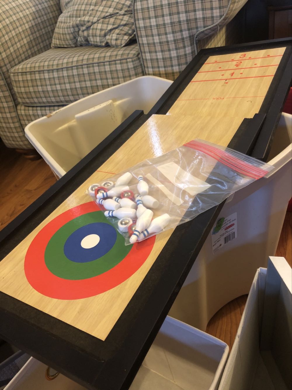 Legion: Imperial Shoretroopers Unit Expansion 