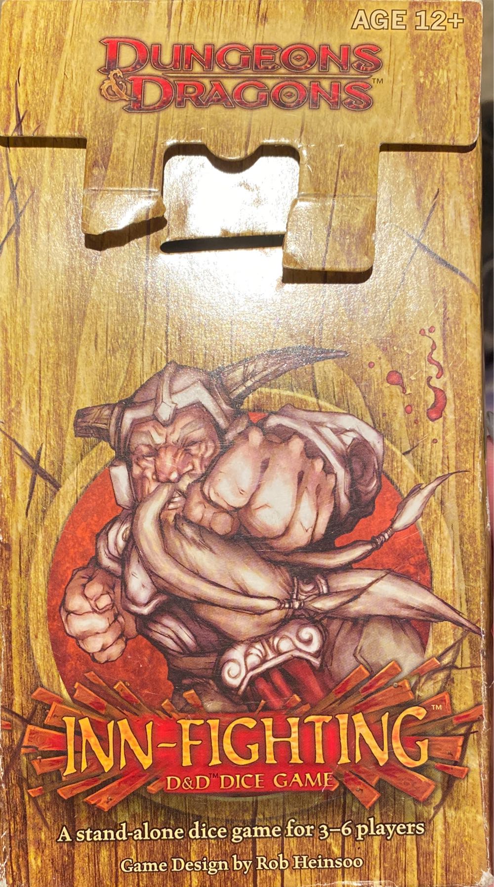 Game Of Life Classic MB