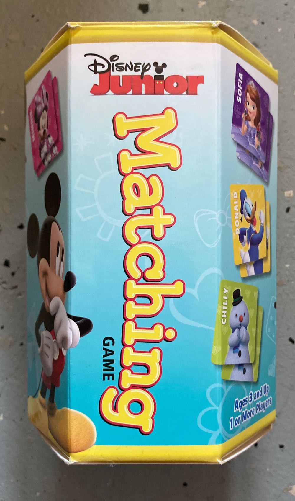 Clue TV: CLUE® RICK and MORTY “Back In Blackout”