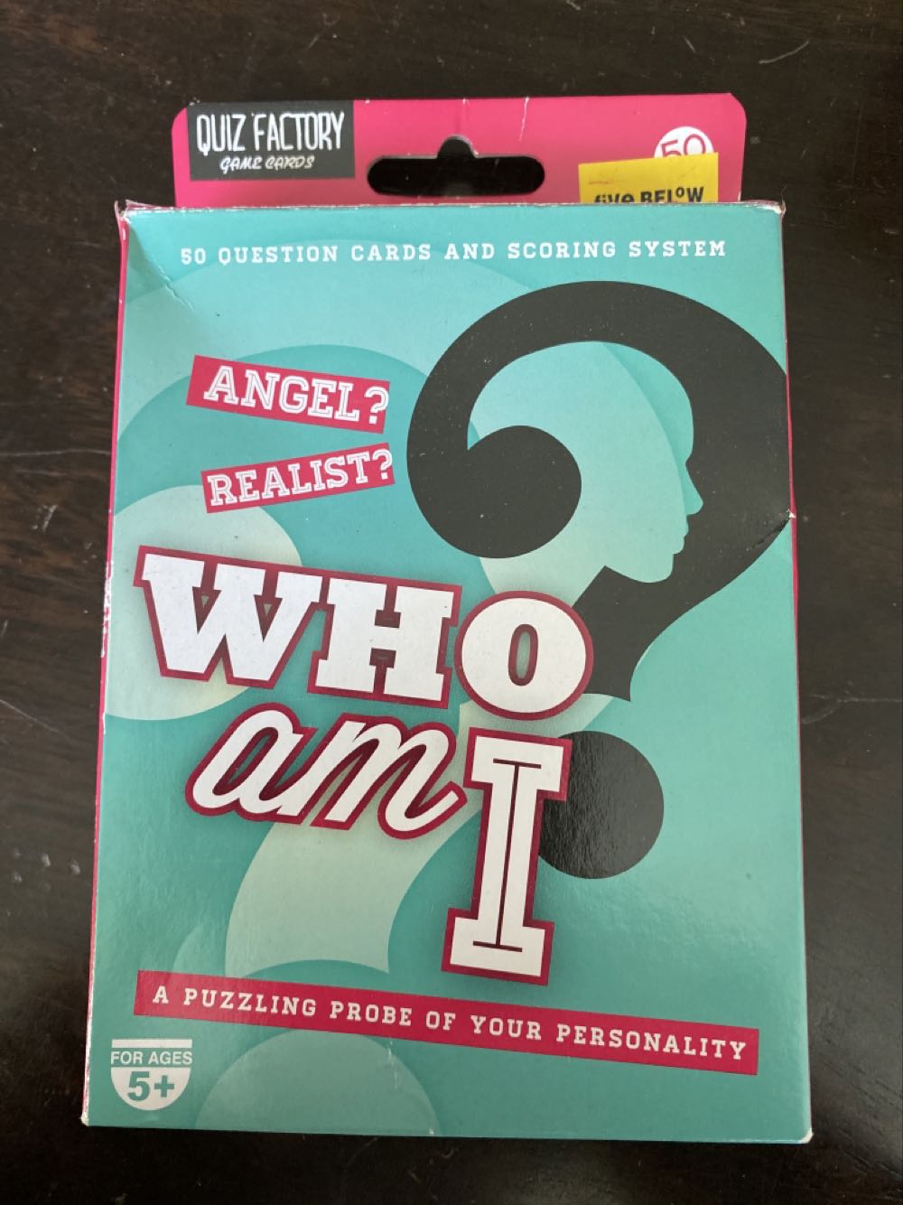 Trivia Country Style