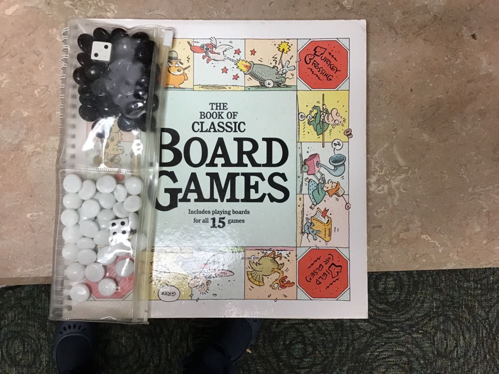 Wheel Of Fortune Card Game