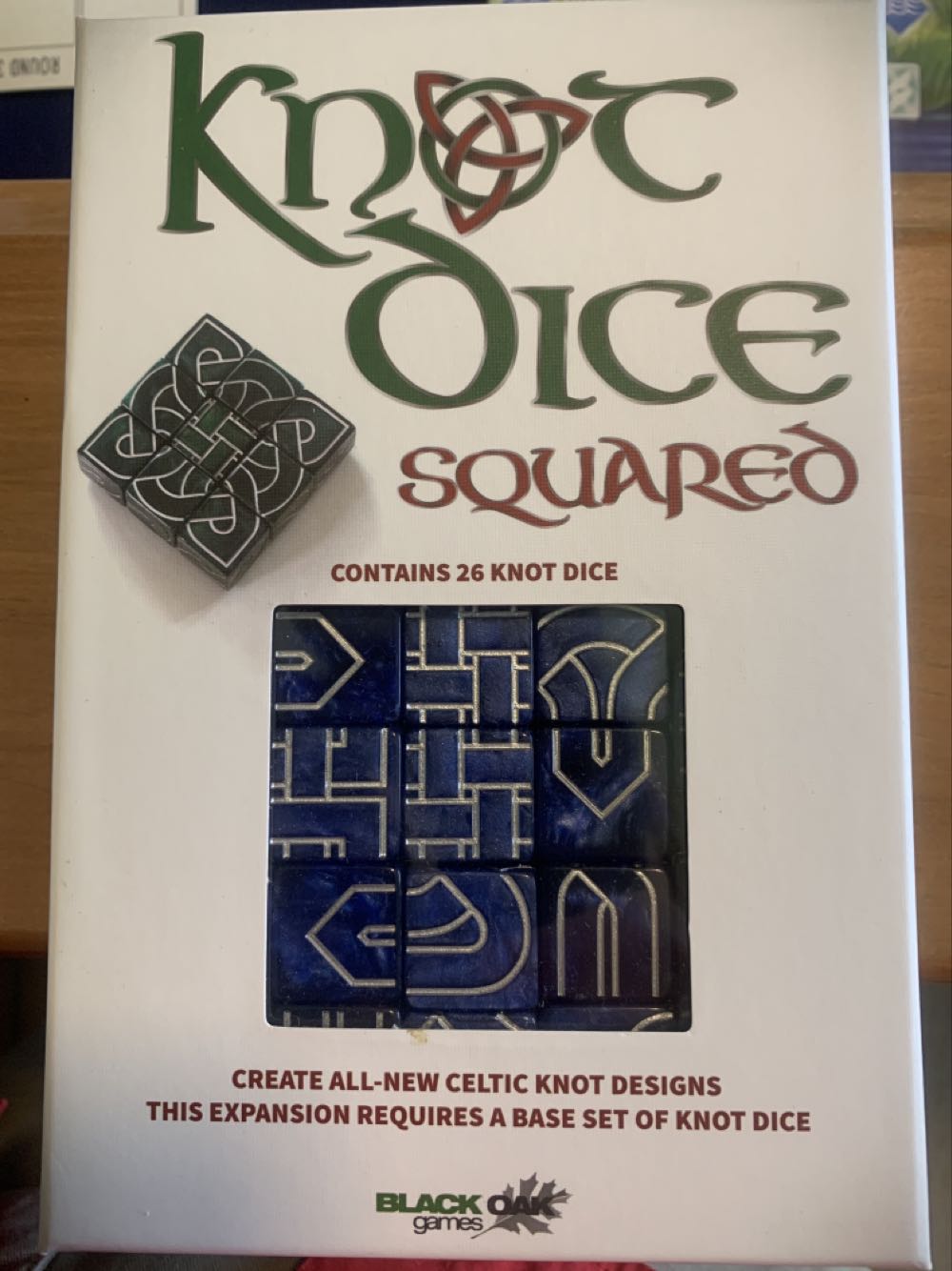 Star Trek Attack Wing Borg Cube