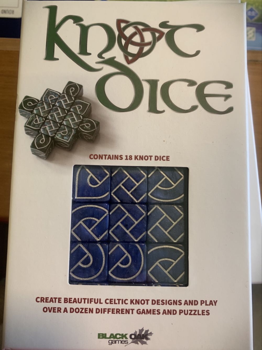 Game Of Life Classic MB