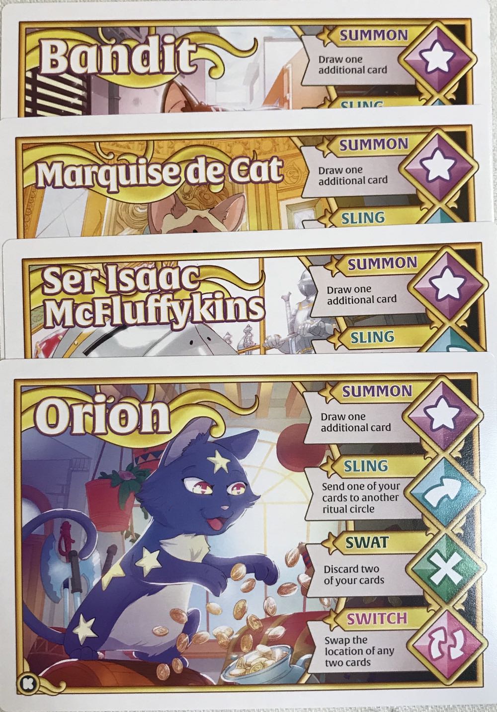 Zombicide Eva The Artist