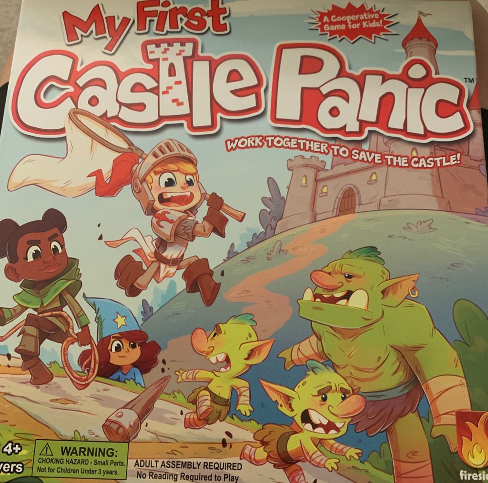 Trivial Pursuit: Family Edition