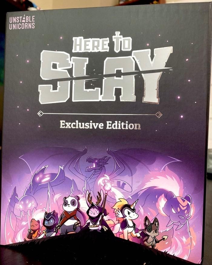 Twogether Games Illimat: The Crane Wife Expansion