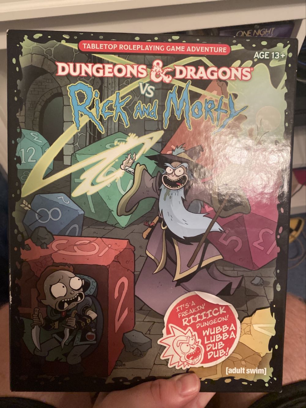 Rune Stones: The Enchanted Forest