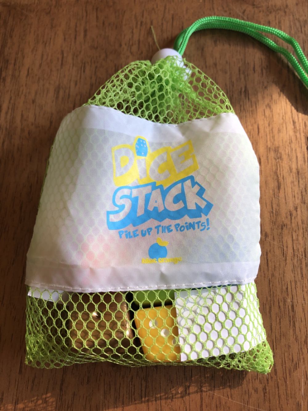 Spongebob Squarepants Uno