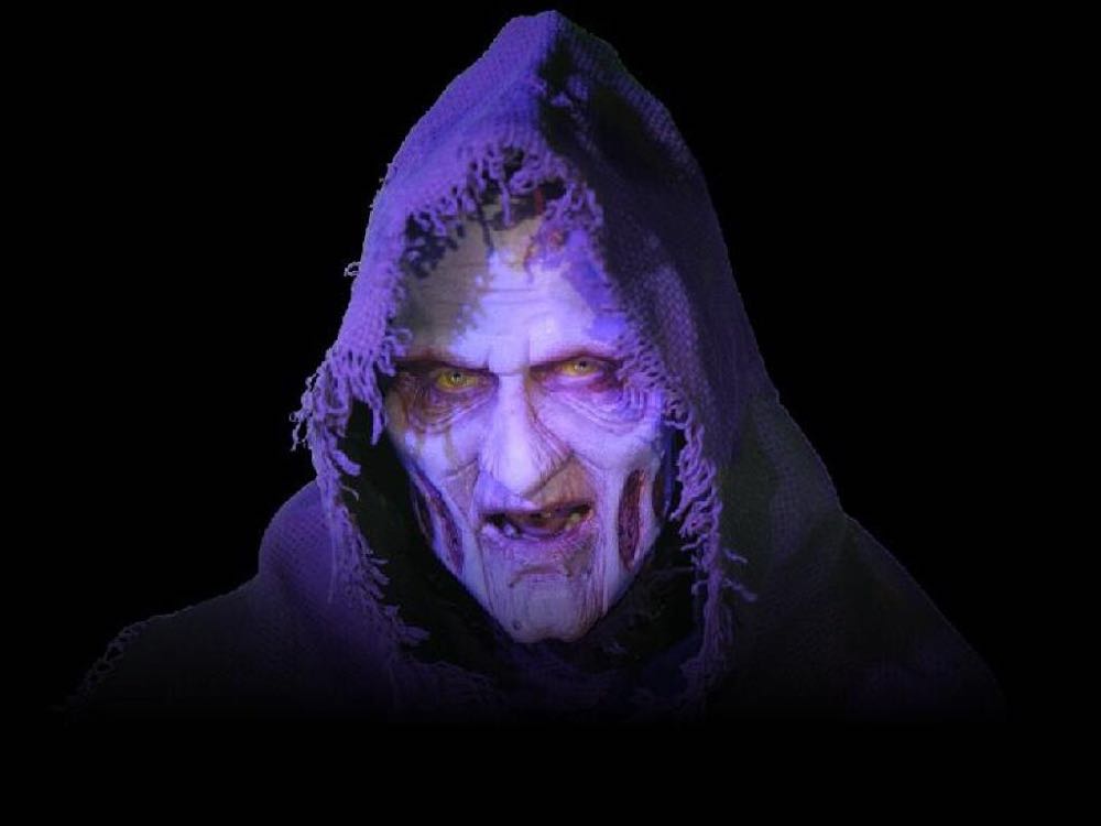 Atmosfear - Il Custode Del Cimitero  (3-6) board game collectible [Barcode 5010994073855] - Main Image 4