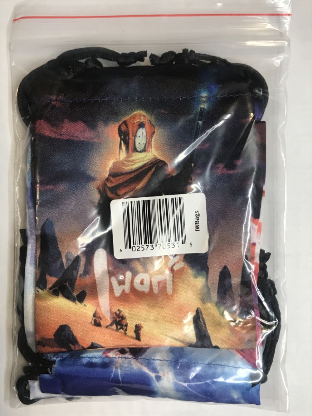 Villainous 4: OG Perfectly Wretched