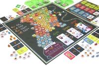 Mariposas  (2-5) board game collectible [Barcode 729220080707] - Main Image 4