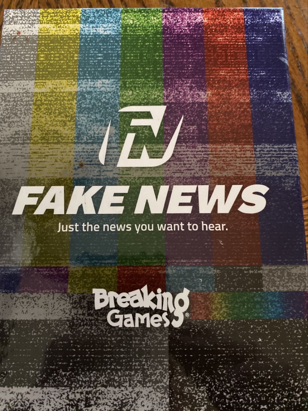 Star Trek Attack Wing Galaxy Class Primed