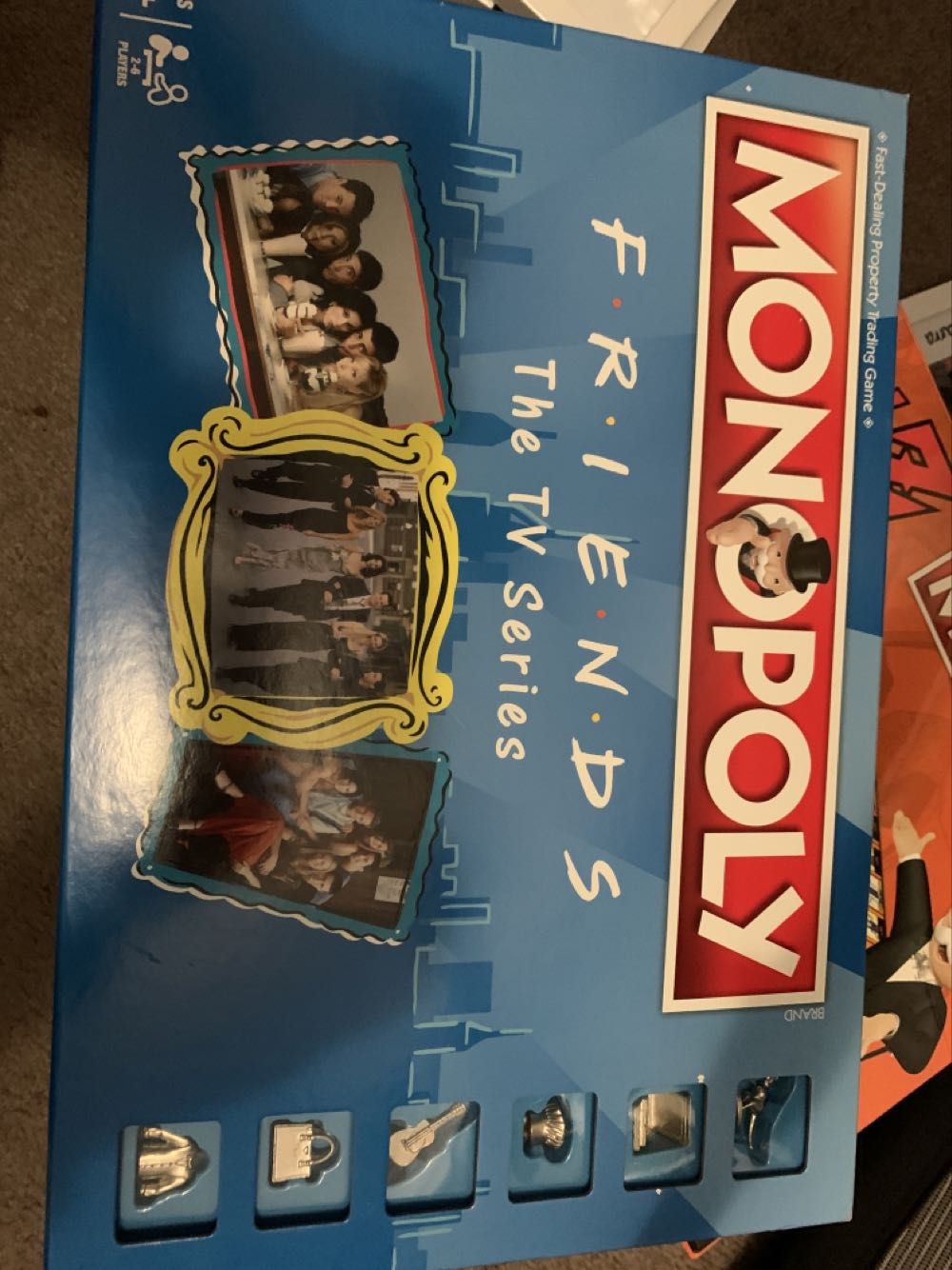 Playing Cards Standard