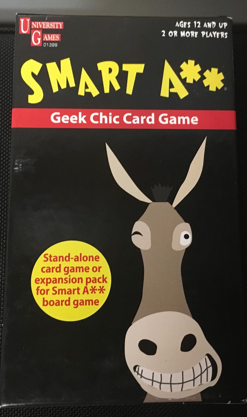 Rumba Survivor The Tin