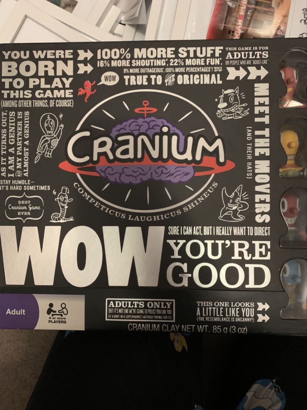 Fire Team Zero: Der Afrika Zyklus Erweiterung