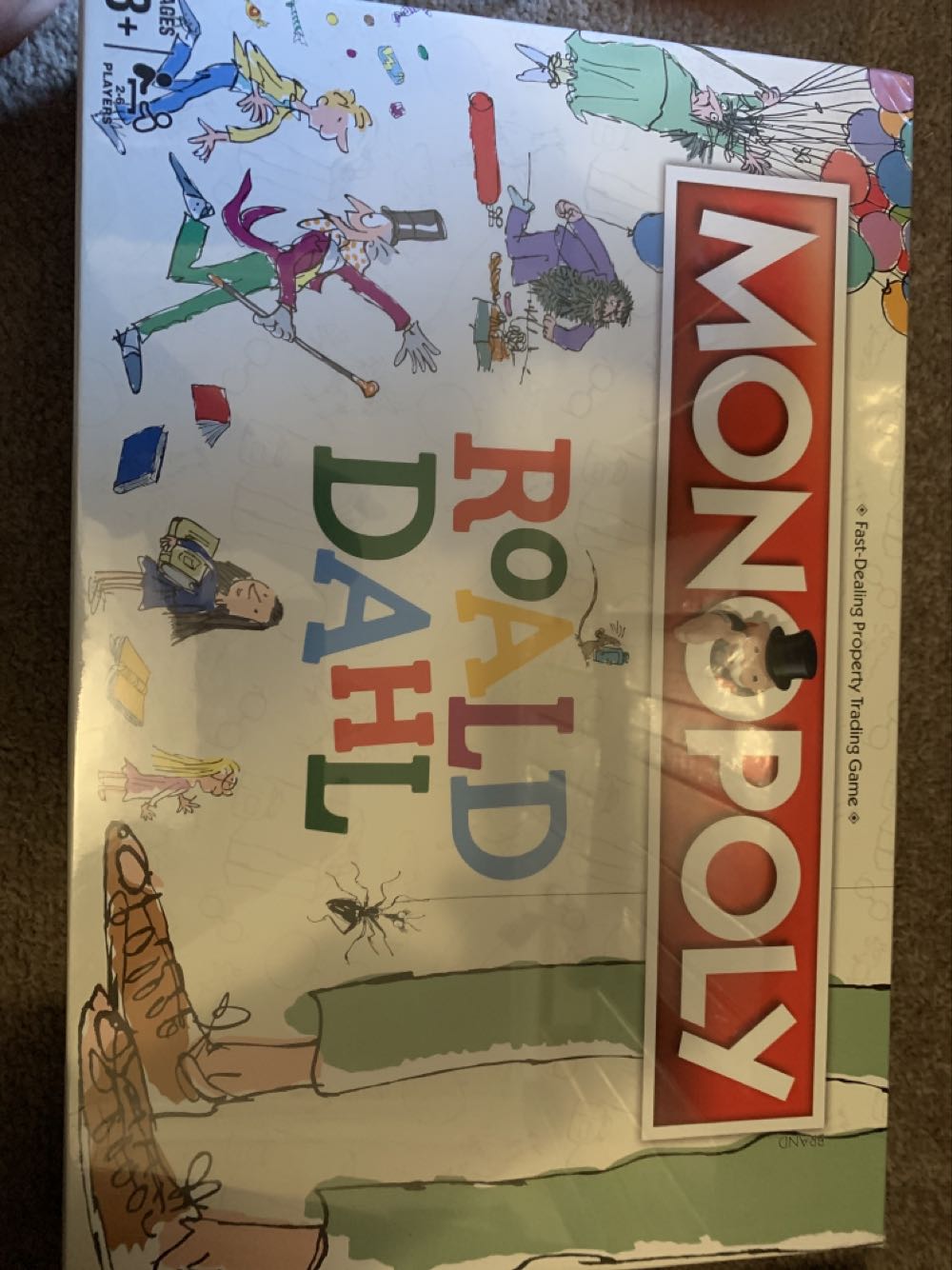 Playing Cards Standard