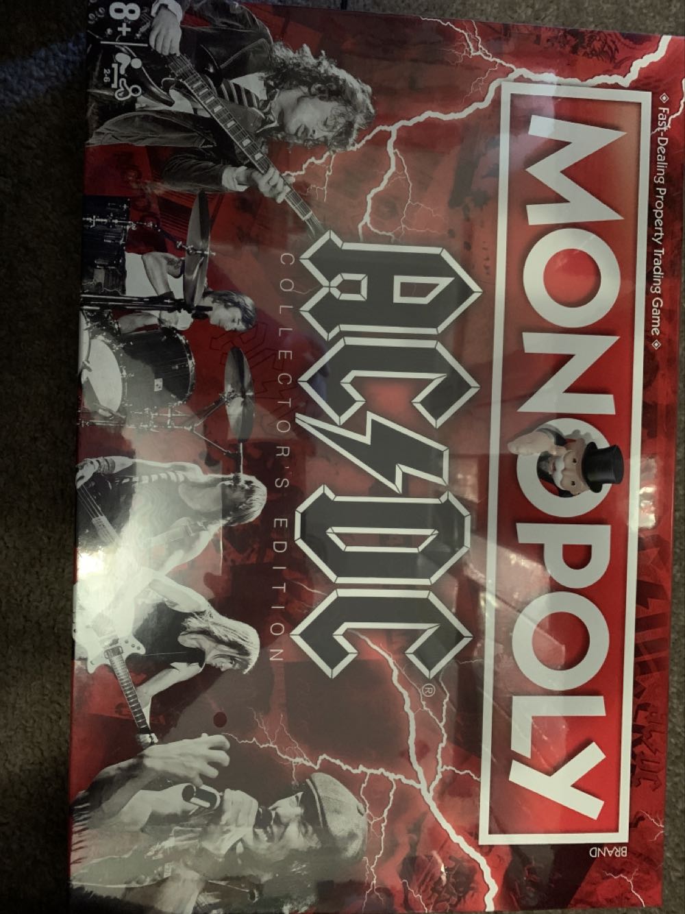 What Do You Meme?: Family