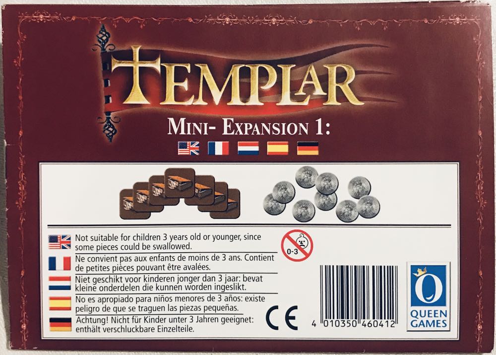 Kent 3D: Tower of Kadesh Expansion