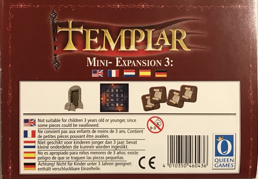 Regenwormen Uitbreiding