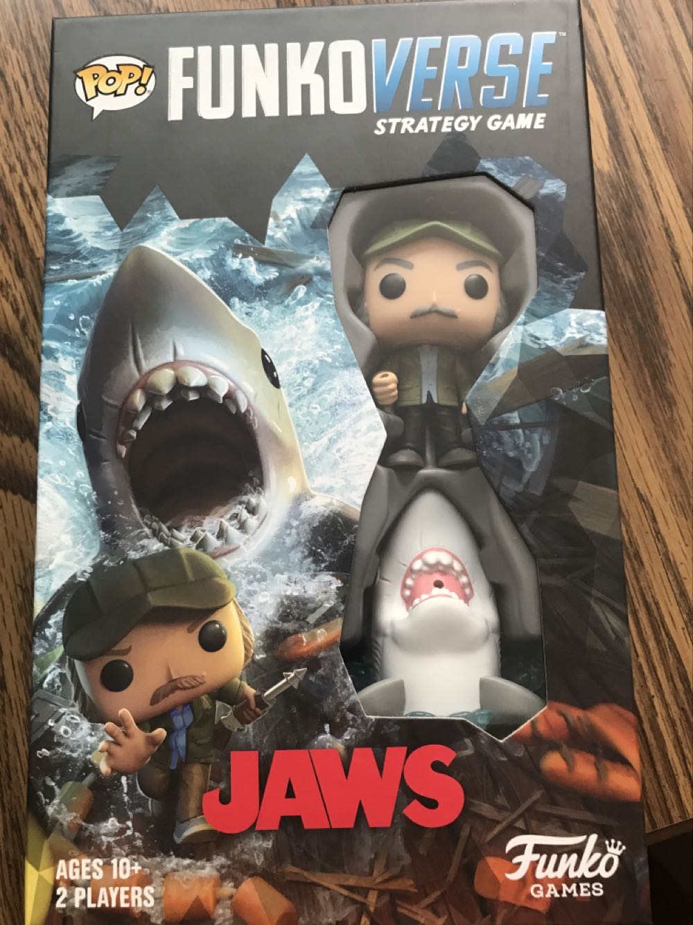 5 Second Rule Just Spit It Out!