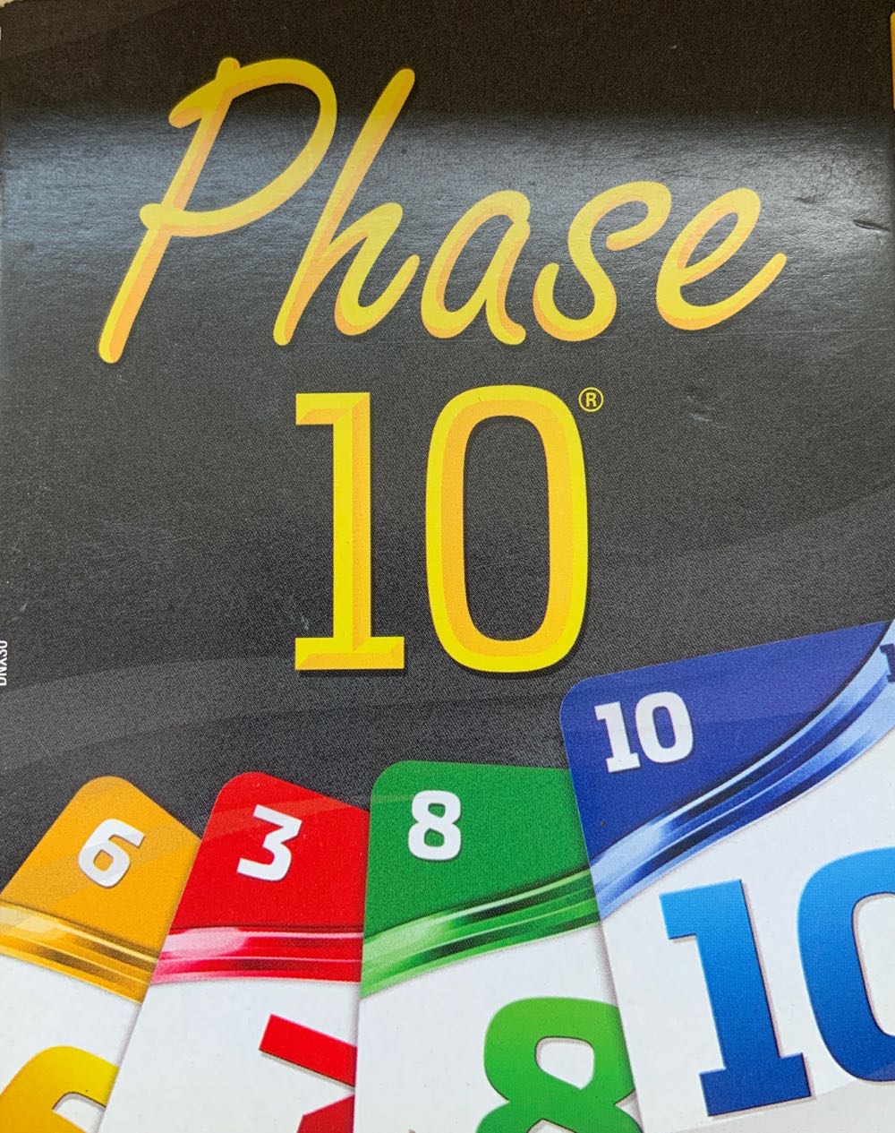 SOMETHING WILD!® Card Game DISNEY VILLAINS Edition