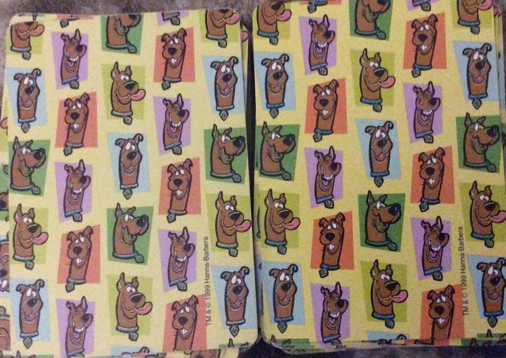 KeyForge: Mass Mutation