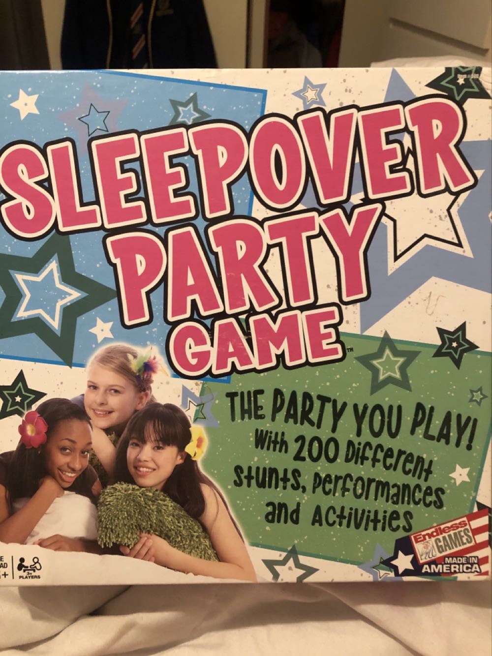 Cards Against Humanity: Family Edition: Version 1.0 