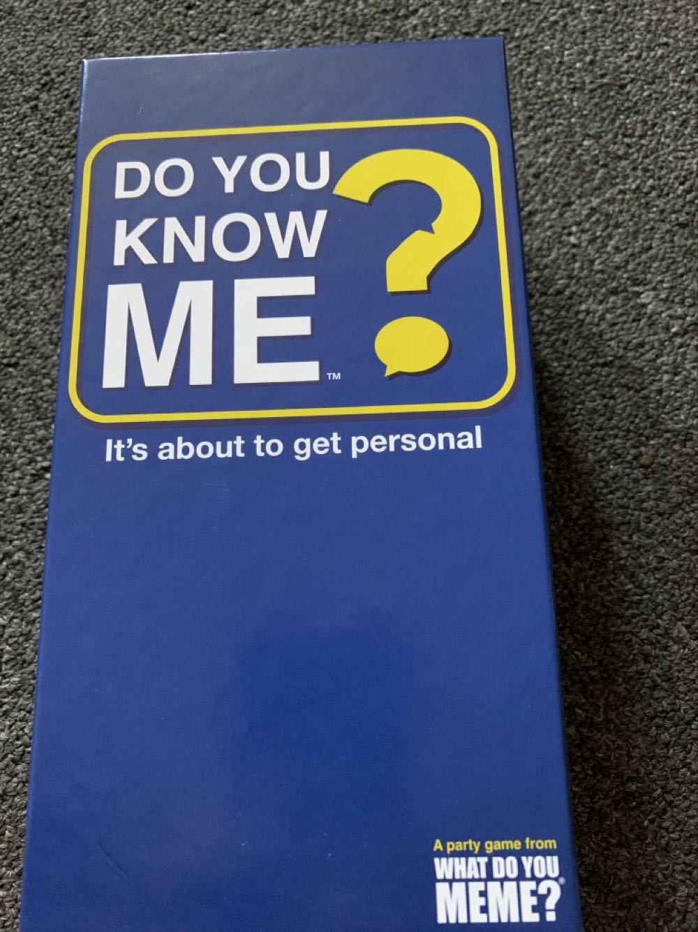 Gefährliche Rätsel