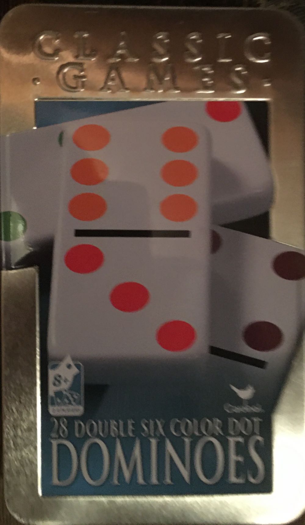 Dowling Magnets Magnetic Penny Game Building Kids Toys