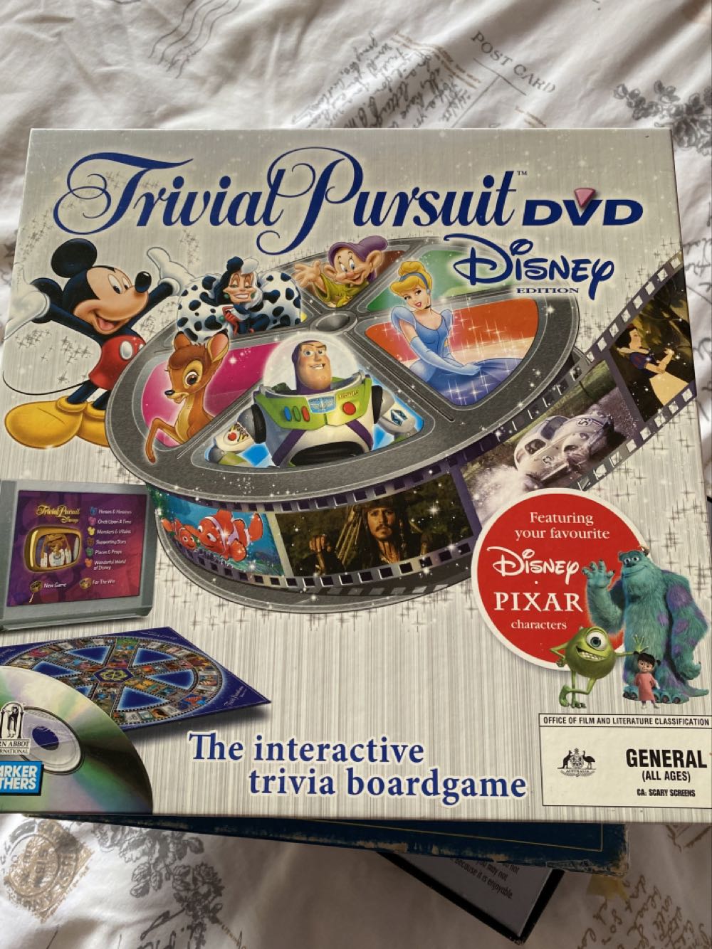 Little Flower Shop: Kickstarter Edition