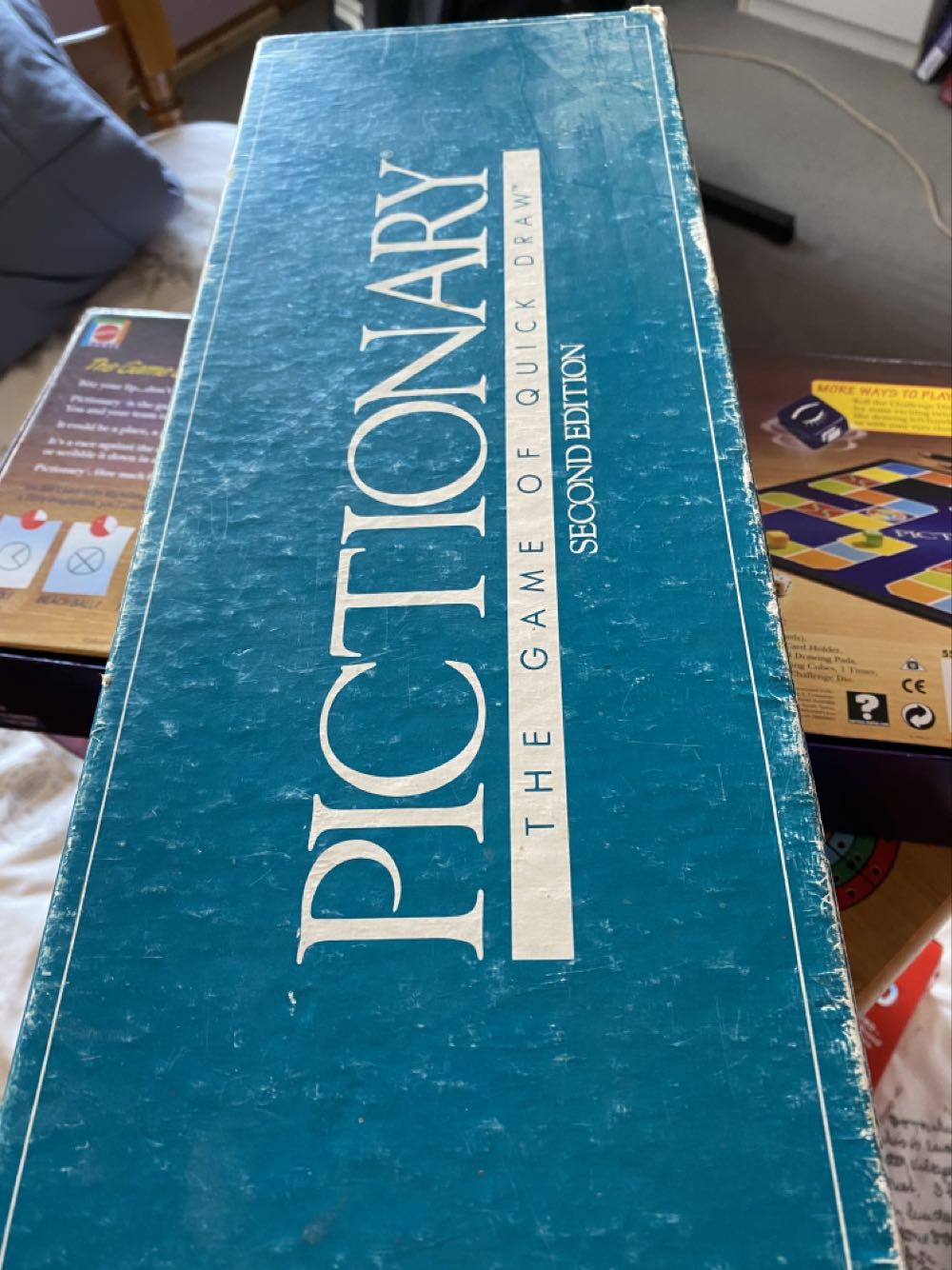 Legion: Limited Edition Darth Vader Commander Expansion 