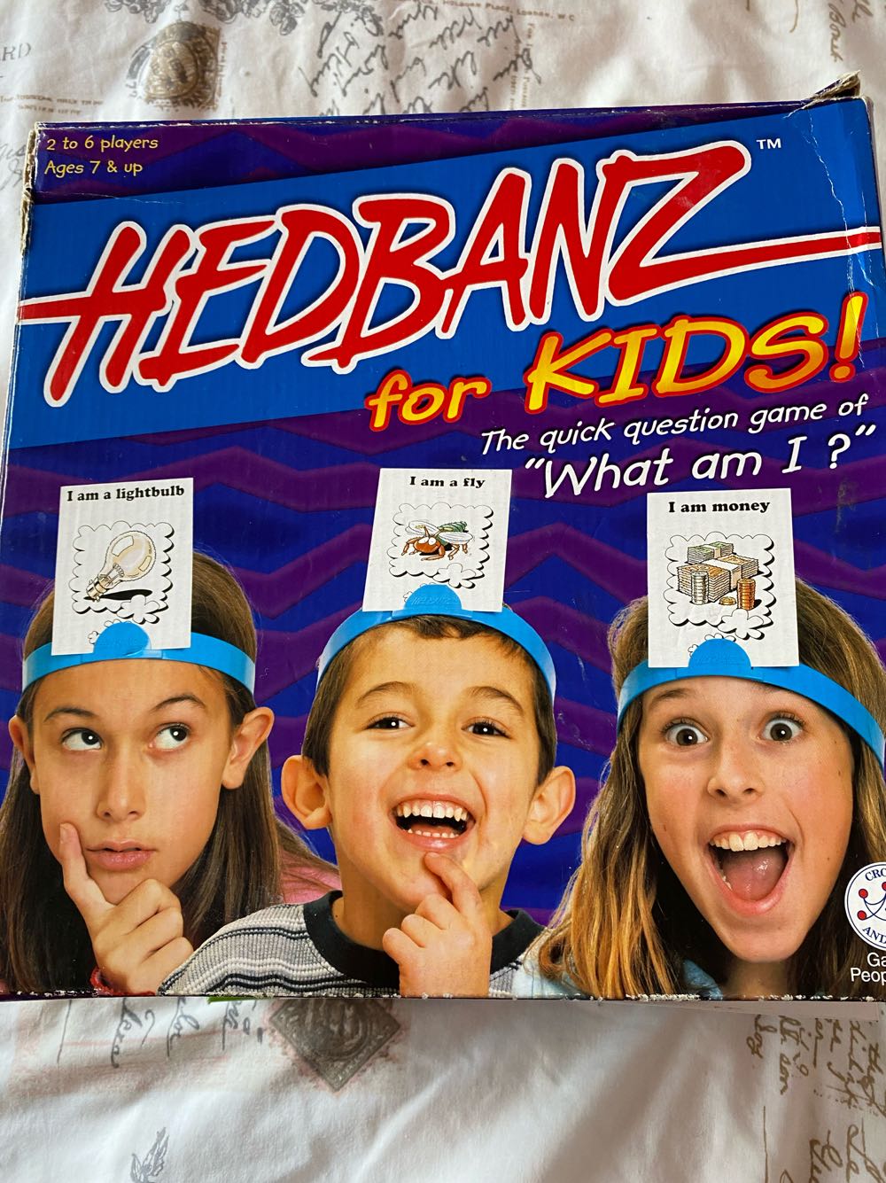 Island Of El Dorado: Legend Edition, The