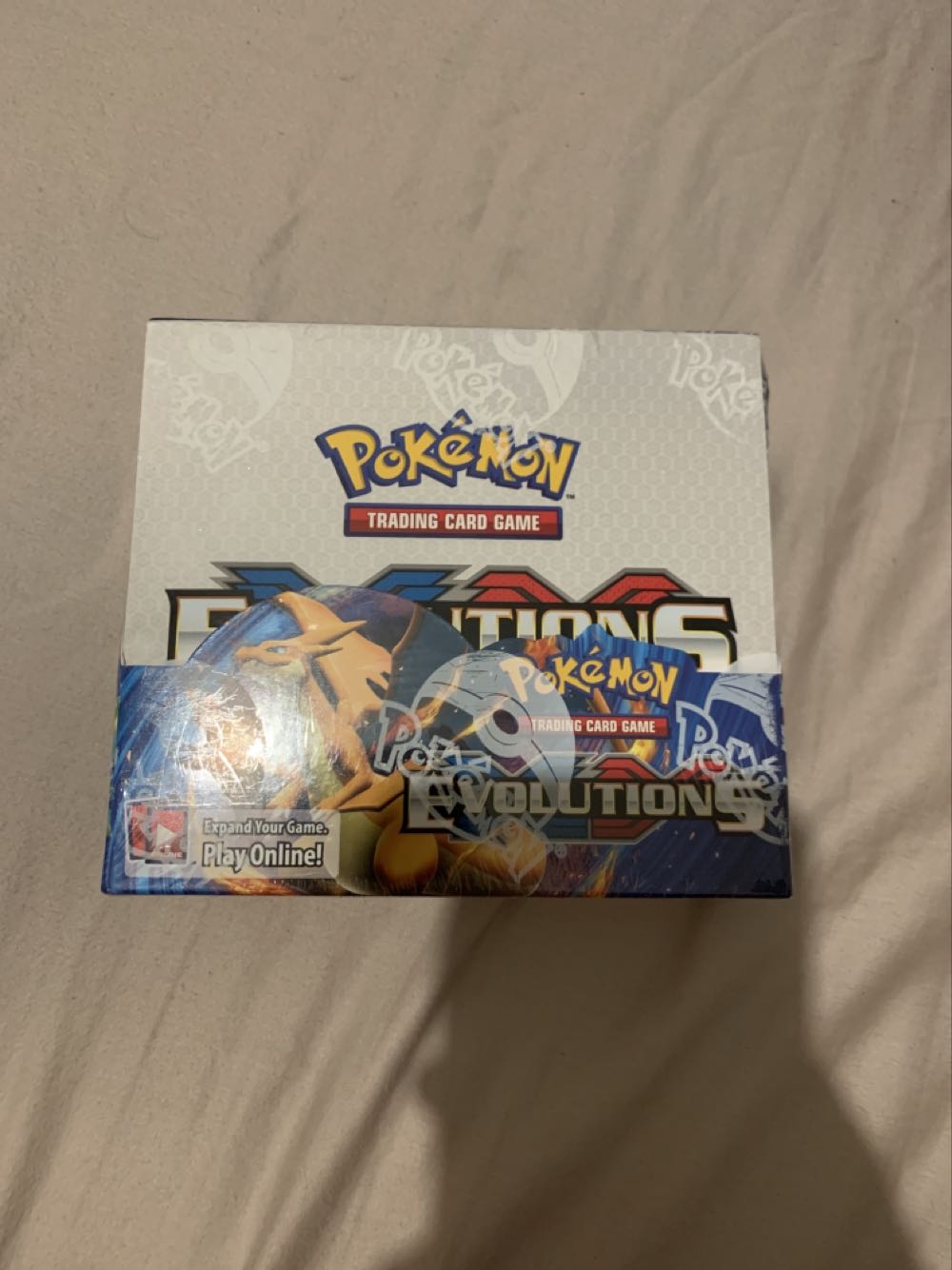 The Block Edition Monopoly 