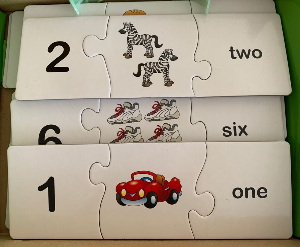 Mathematics   board game collectible - Main Image 2