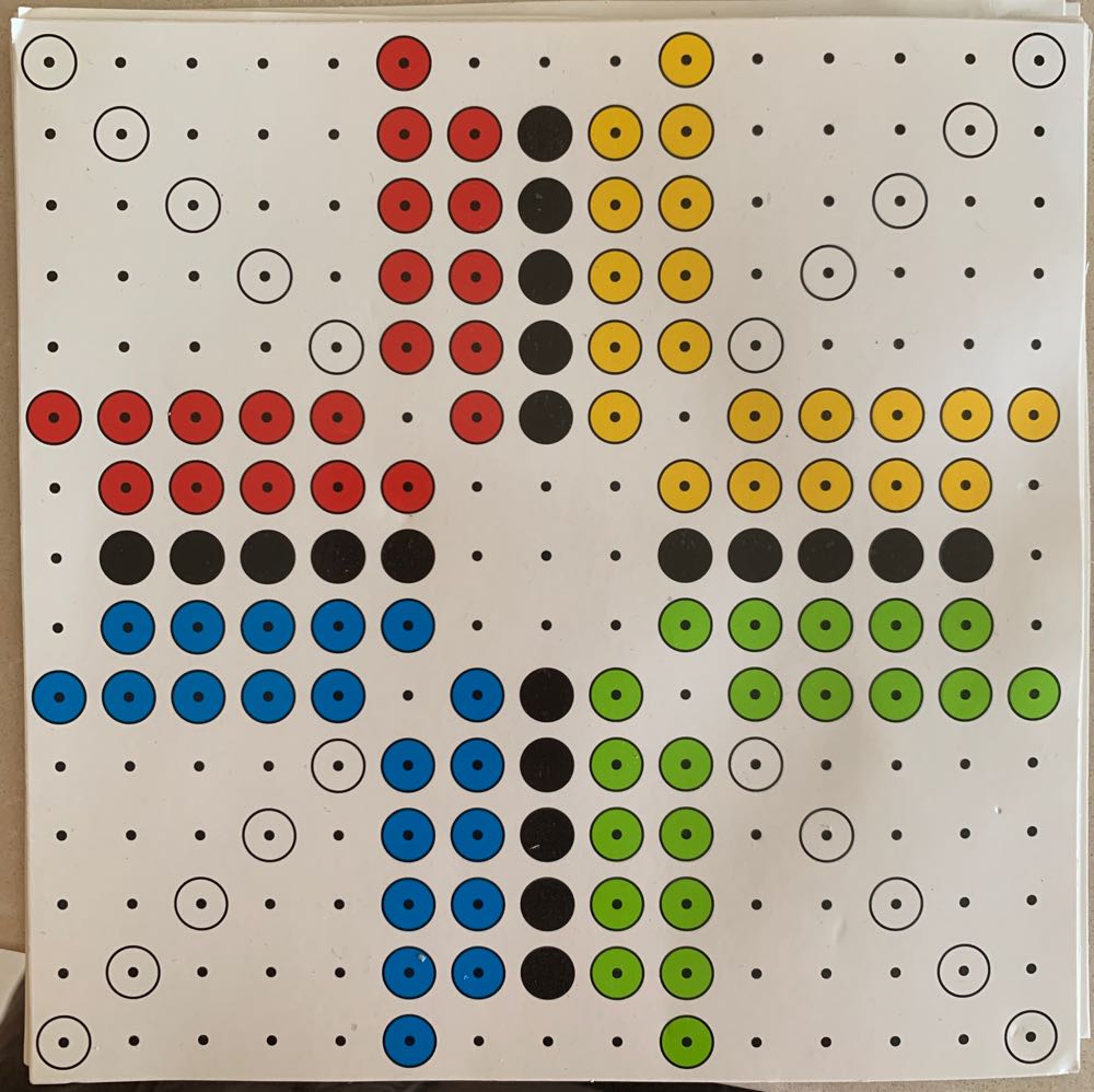 Bead Do Perlenbilder  board game collectible - Main Image 3