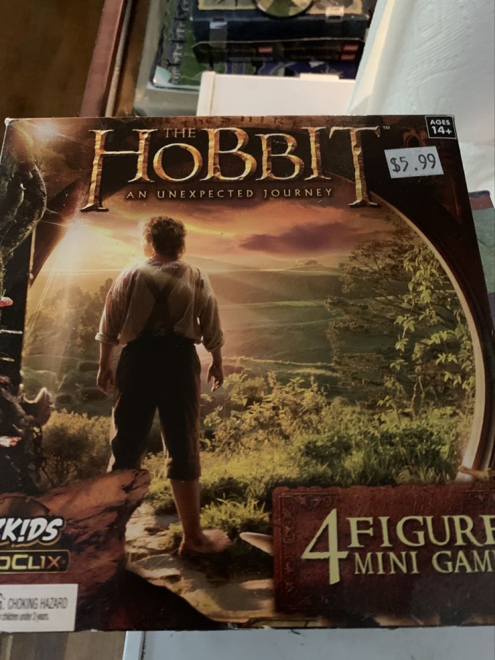 Melissa & Doug Animal Pattern Blocks