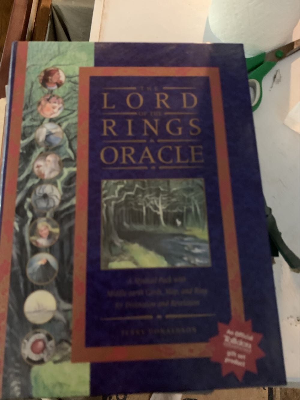 Unstable Unicorns Control