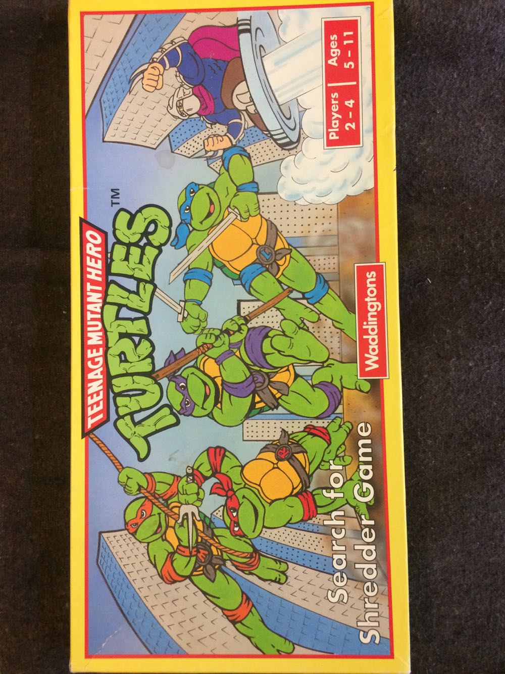 Rock Paper Scissors Pickles!