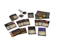 Star Trek Attack Wing U.S.S. Excelsior  board game collectible [Barcode 634482712726] - Main Image 4